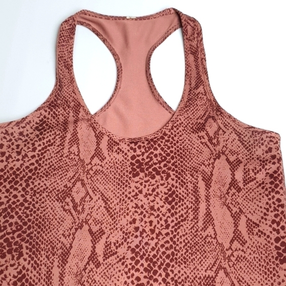 Lululemon Let it Loose Racerback Tank Top - Picture 7 of 9